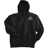 Hartford Jr. Wolfpack Super Heavyweight Fleece Hoodie