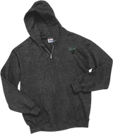 Lansing Senators V.I.T. Fleece Full-Zip Hoodie
