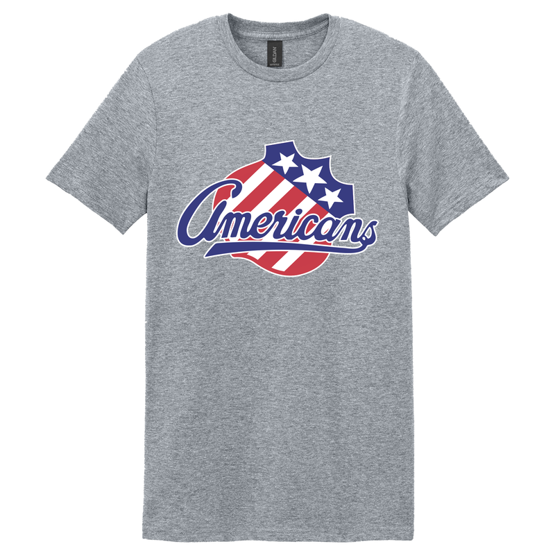 Americans Softstyle T-Shirt