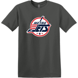 Metro Jr. Jets Softstyle T-Shirt