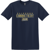 CT Clippers Softstyle T-Shirt