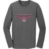 Jr. Mounties Softstyle Long Sleeve T-Shirt