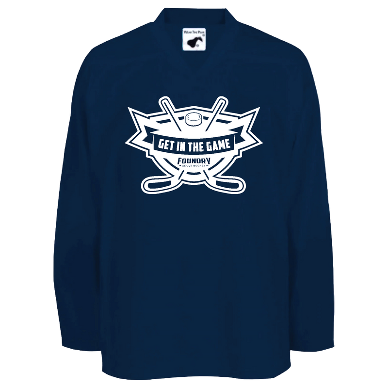 Foundry Adult Goalie Practice Jersey