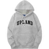 Upland Country Day School Breakaway Fall Fleece Adult Hoodie