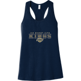 Skylands Kings Womens Jersey Racerback Tank