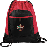 Delaware Ducks Pocket Cinch Pack