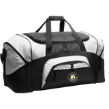 Upland Athletics Standard Colorblock Sport Duffel
