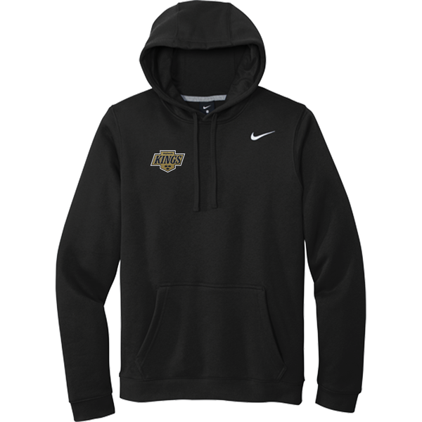 Skylands Kings Nike Club Fleece Pullover Hoodie