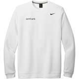 Servbank Nike Club Fleece Crew