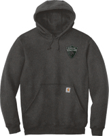 Lansing Senators Carhartt Midweight Hooded Sweatshirt