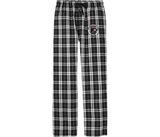 Philadelphia Flyers Elite Flannel Plaid Pant