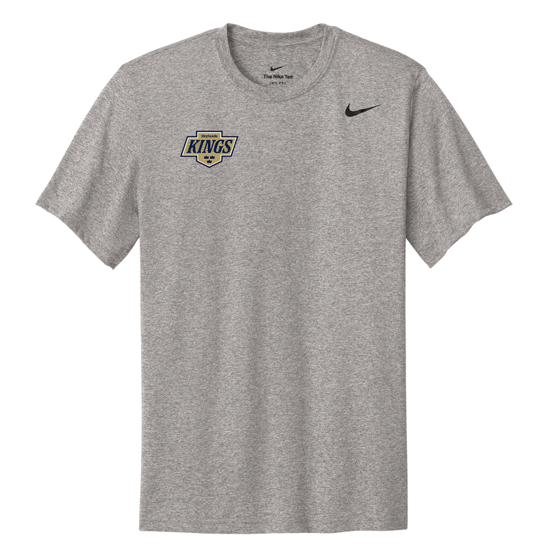 Skylands Kings Nike Team rLegend Tee