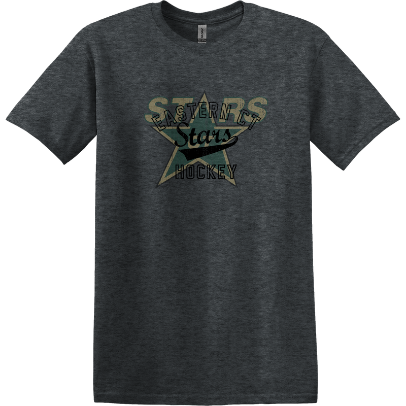 CT ECHO Stars Softstyle T-Shirt