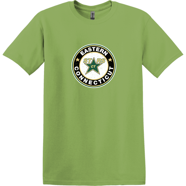 CT ECHO Stars Softstyle T-Shirt (D1712-FF)