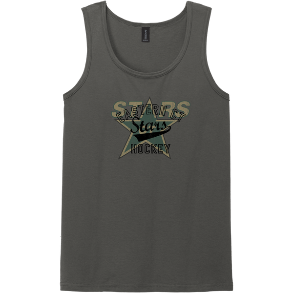 CT ECHO Stars Softstyle Tank Top (D1713-FF)