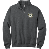 CT ECHO Stars NuBlend 1/4-Zip Cadet Collar Sweatshirt