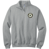 CT ECHO Stars NuBlend 1/4-Zip Cadet Collar Sweatshirt