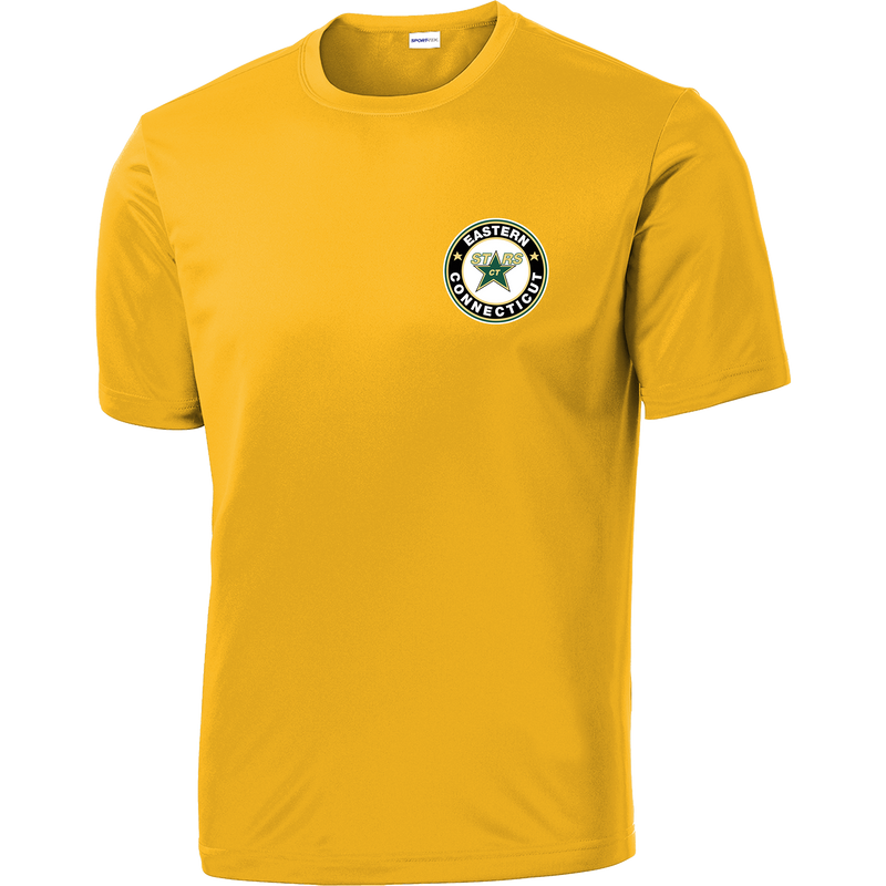CT ECHO Stars PosiCharge Competitor Tee