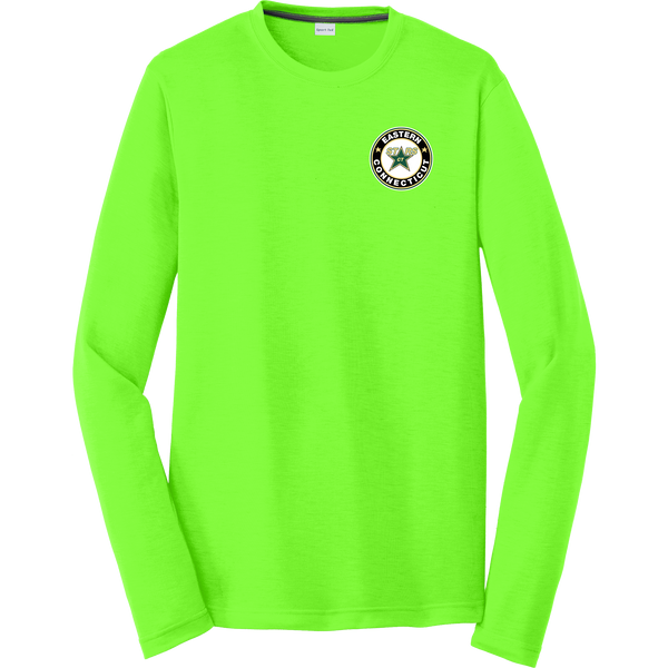 CT ECHO Stars Long Sleeve PosiCharge Competitor Cotton Touch Tee