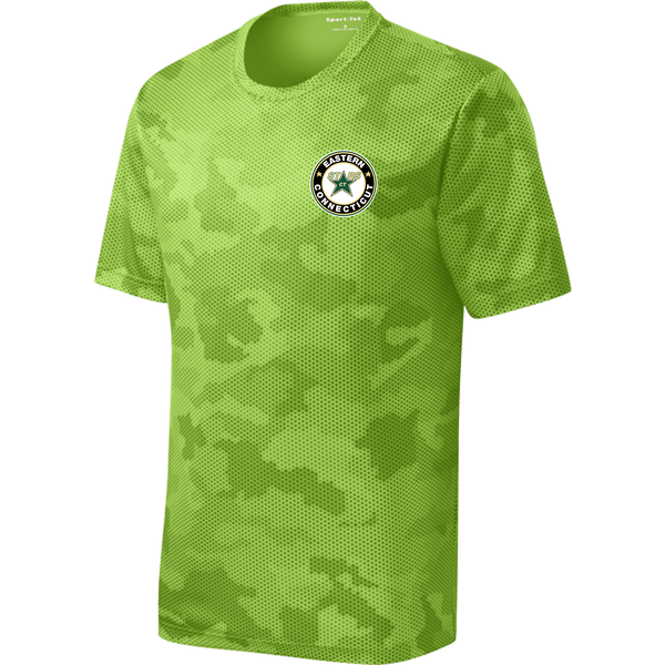 CT ECHO Stars Youth CamoHex Tee (D1770-LC)