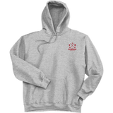 BSM Bernards Super Heavyweight Fleece Hoodie