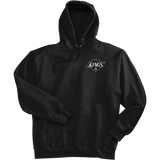CT Oil Kings Super Heavyweight Fleece Hoodie