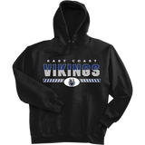 East Coast Vikings (Mens) Super Heavyweight Fleece Hoodie