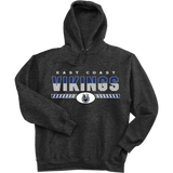 East Coast Vikings (Mens) Super Heavyweight Fleece Hoodie