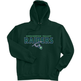 Kensington Valley Raiders Super Heavyweight Fleece Hoodie