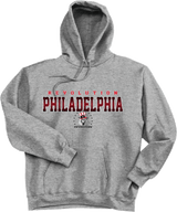 Phila Revolution Super Heavyweight Fleece Hoodie