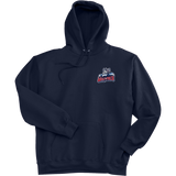 CT Wolfpack South Super Heavyweight Fleece Hoodie