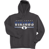 East Coast Vikings (Mens) Super Heavyweight Fleece Hoodie