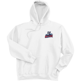 CT Wolfpack South Super Heavyweight Fleece Hoodie