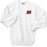 Team Maryland Ultimate Cotton - Crewneck Sweatshirt