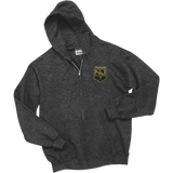 NJ Raiders V.I.T. Fleece Full-Zip Hoodie