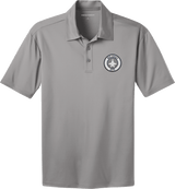 NJ Jets Adult Silk Touch Performance Polo