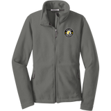 Upland Athletics Ladies Value Fleece Jacket