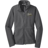 Royals Girls Ladies Value Fleece Jacket