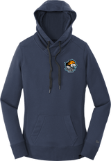 Woodridge Wild New Era Ladies French Terry Pullover Hoodie