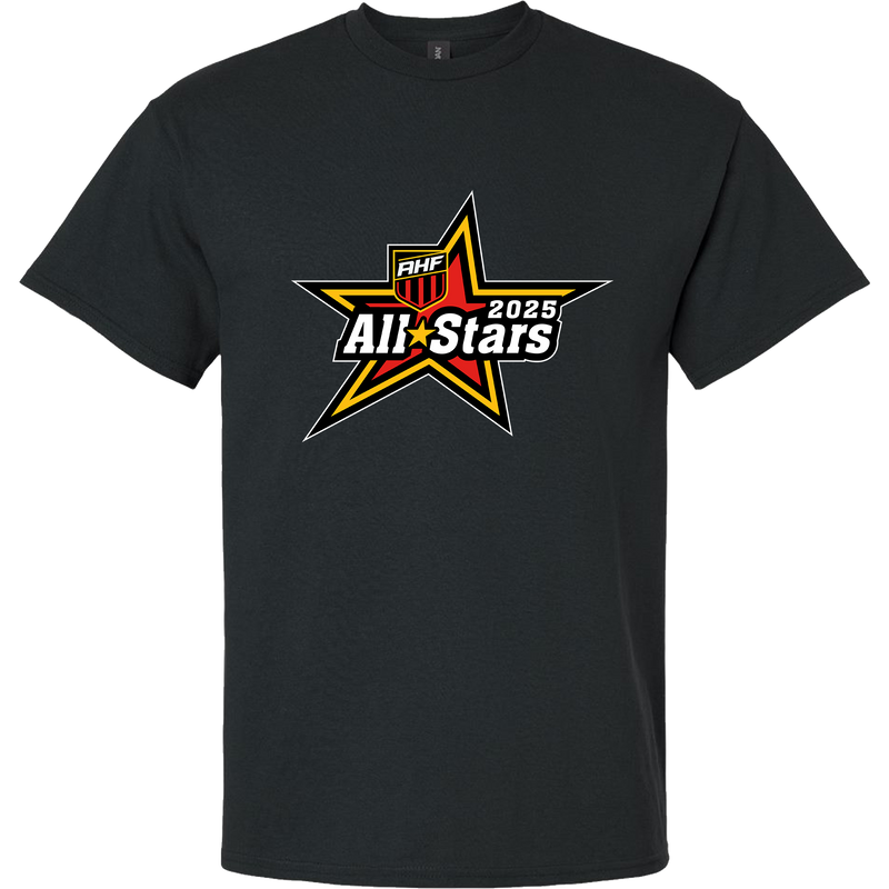 AHF All Star Youth Short Sleeve T-Shirt