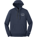 Midd South Hockey New Era French Terry Pullover Hoodie