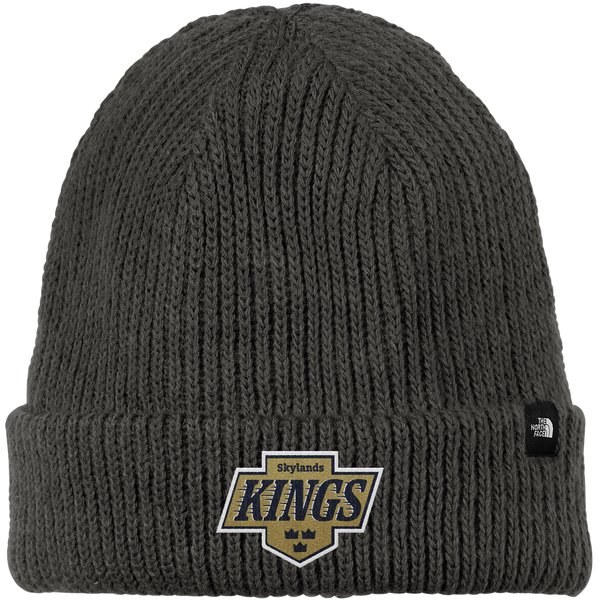 Skylands Kings The North Face Circular Rib Beanie