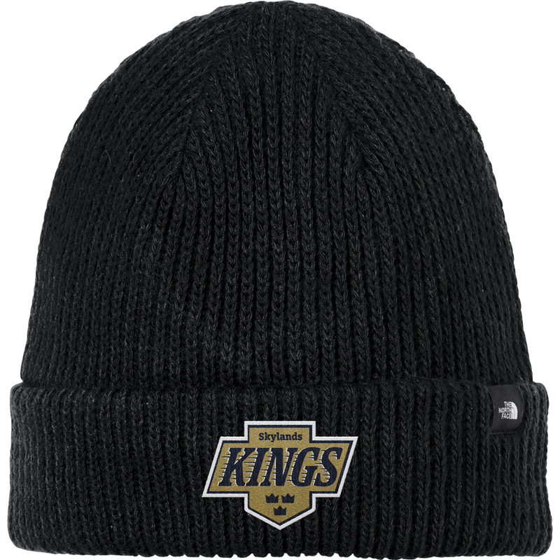 Skylands Kings The North Face Circular Rib Beanie
