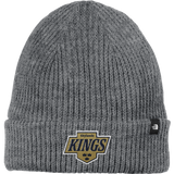 Skylands Kings The North Face Circular Rib Beanie