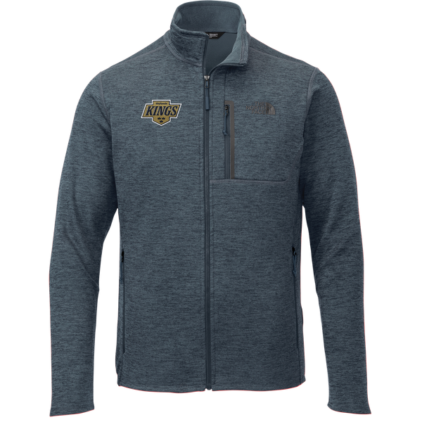 Skylands Kings The North Face Skyline Full-Zip Fleece Jacket