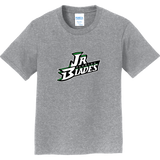 Junior Blades Youth Fan Favorite Tee