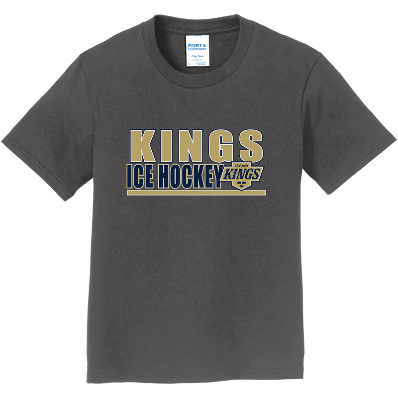 Skylands Kings Youth Fan Favorite Tee