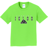 Igloo Jaguars Youth Fan Favorite Tee