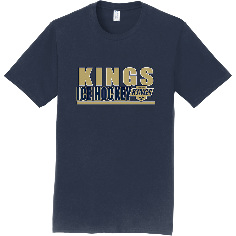 Skylands Kings Adult Fan Favorite Tee