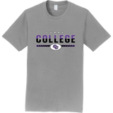 Curry College Adult Fan Favorite Tee